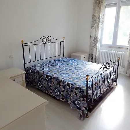 Apartman S147 - Sirolo, Nuovissimo Trilocale Con Aria Condizionata Sirolo