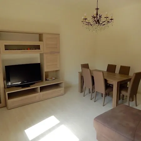 Apartman S147 - Sirolo, Nuovissimo Trilocale Con Aria Condizionata