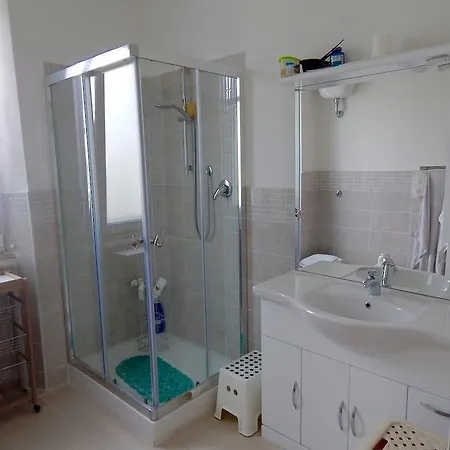 Apartman S147 - Sirolo, Nuovissimo Trilocale Con Aria Condizionata Sirolo