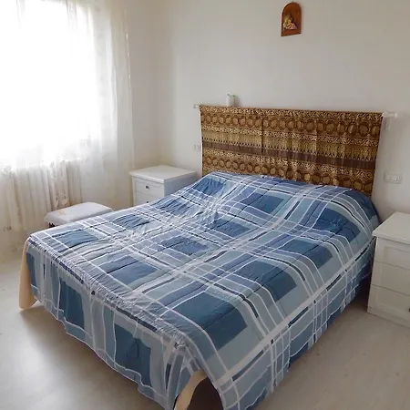 S147 - Sirolo, Nuovissimo Trilocale Con Aria Condizionata Lejlighed *